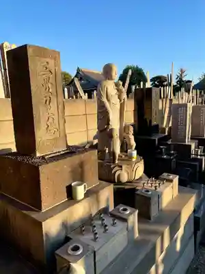 霊梅院(東京都)