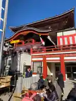 大須観音 (北野山真福寺宝生院)のその他建物