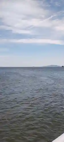 八百富神社(愛知県)