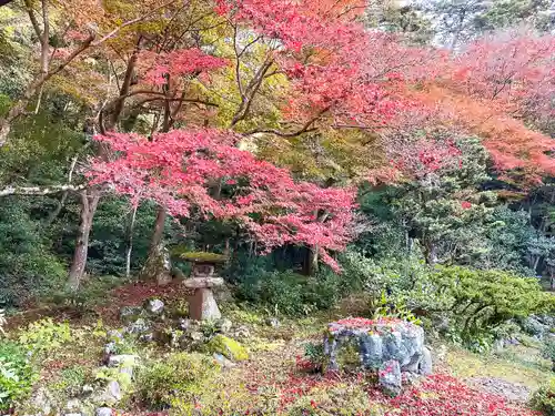 吸湖山　青岸寺(滋賀県)