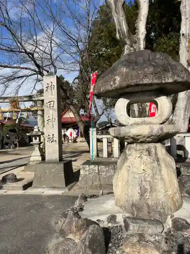 神田神社の建物その他