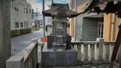 八雲神社(大門通)(栃木県)