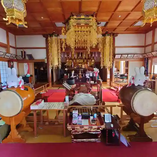 三澤寺(長野県)
