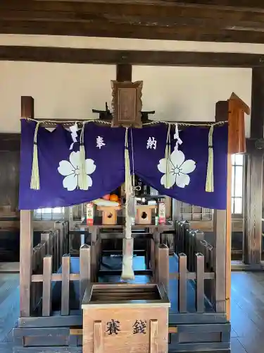 刑部神社(兵庫県)
