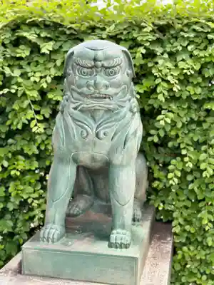 住吉大社(大阪府)