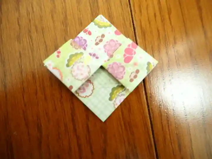 白山神社の授与品その他