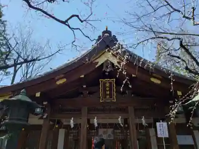 愛宕神社(東京都)