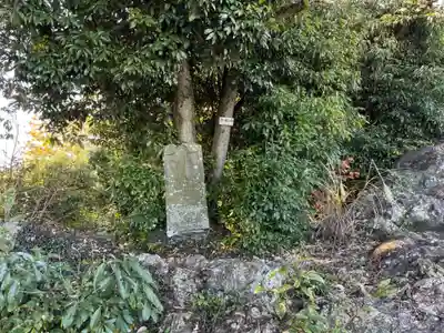 高負彦根神社(埼玉県)