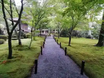 三千院門跡のその他建物