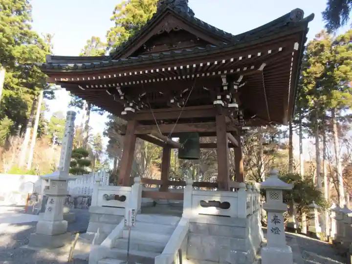 雲辺寺(徳島県)