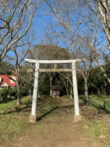 駒形神社(千葉県)