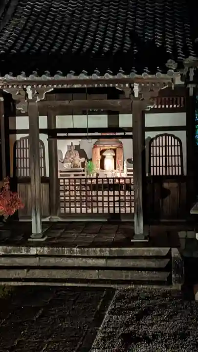 妙覺寺(妙覚寺)(京都府)