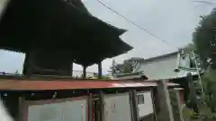 狭山八幡神社(埼玉県)