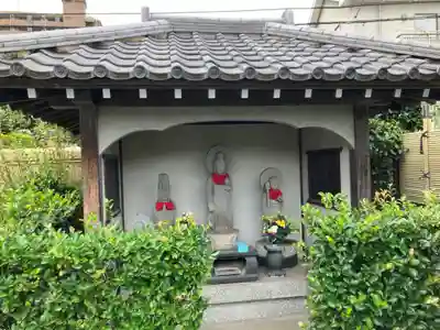 地蔵寺(東京都)