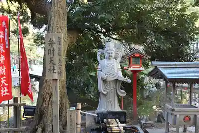 平塚八幡宮(神奈川県)