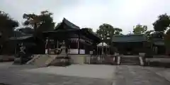 敷地神社（わら天神宮）の建物その他