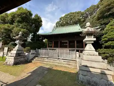 法華経寺(千葉県)
