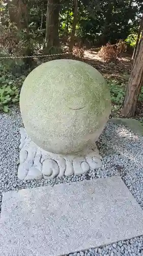 甲斐國一宮 浅間神社(山梨県)