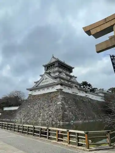 小倉祇園八坂神社(福岡県)