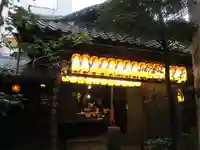 染殿院の本殿・本堂