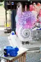 札幌諏訪神社のその他建物