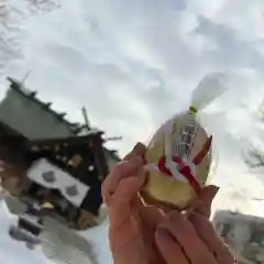 札幌諏訪神社(北海道)