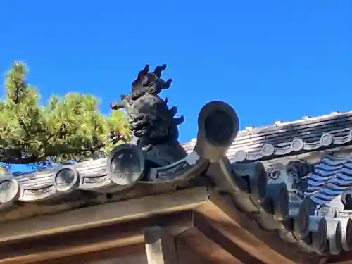片瀬諏訪神社(神奈川県)