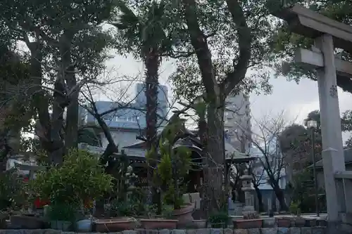 八宮神社のその他建物