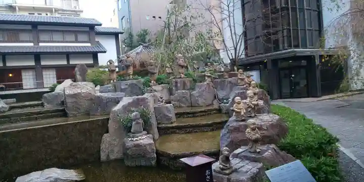 頂法寺(六角堂)(京都府)