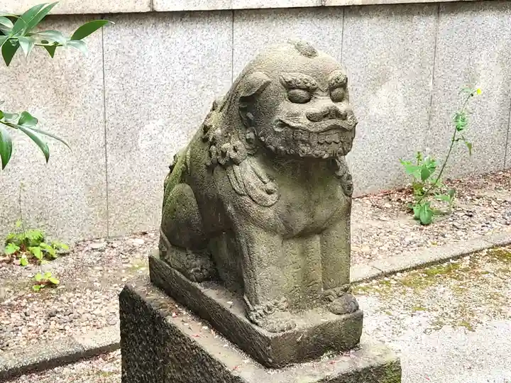 熊野神社(東京都)