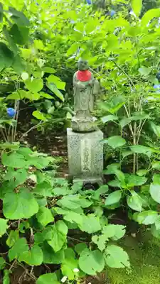 高林寺(福島県)