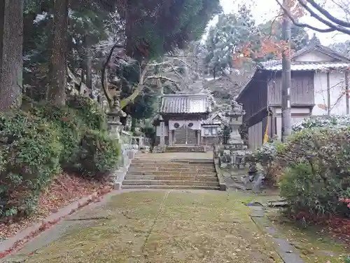 観興寺の建物その他