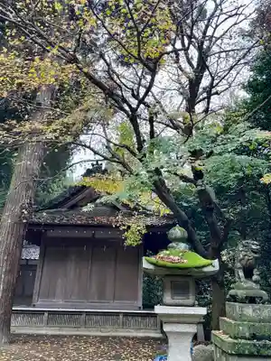 日撫神社(滋賀県)