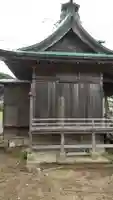 加波山神社大貫分社のその他建物