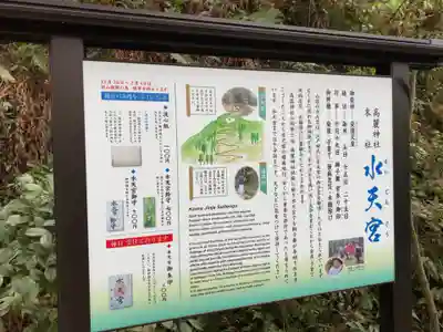 高麗神社の歴史