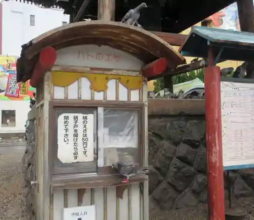 大須観音 （北野山真福寺宝生院）(愛知県)