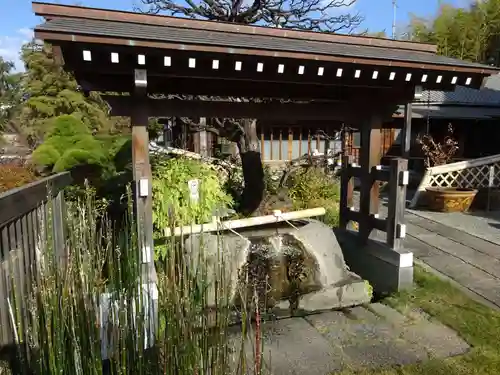 妙蓮寺(神奈川県)