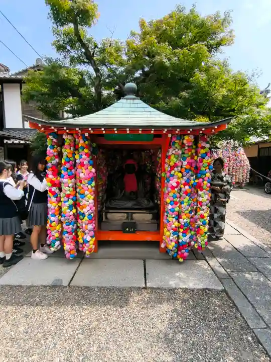 金剛寺(八坂庚申堂)(京都府)