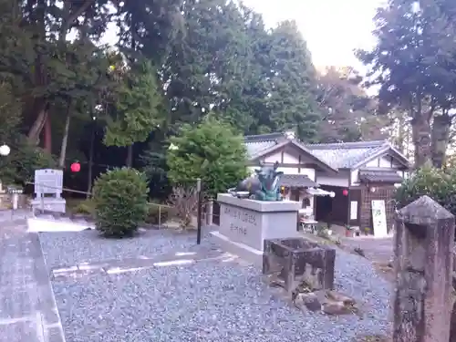 大野神社(滋賀県)