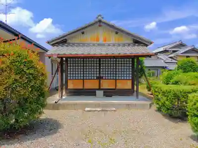 観音寺の末社・摂社