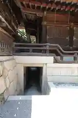 吉備津彦神社(岡山県)