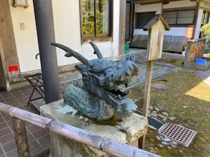 瑞鳳寺のその他建物