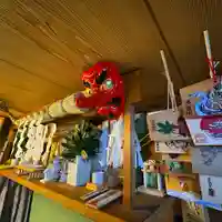 古峯神社(栃木県)