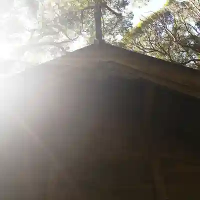 沼尾神社のその他建物