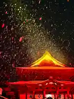 善光寺(長野県)