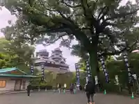加藤神社(熊本県)