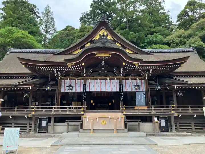 大神神社(奈良県)