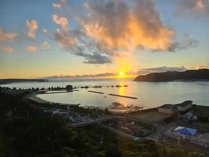 熊野三所大神社(浜の宮王子)(和歌山県)