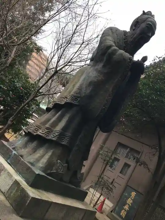 湯島聖堂(東京都)