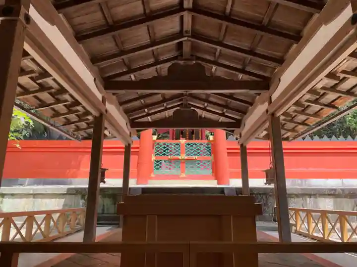 春日大社 若宮(春日若宮)(奈良県)